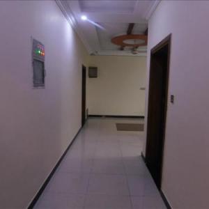 Hotel in Islamabad 