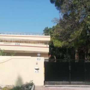 Executive Glade For Families Only Islamabad