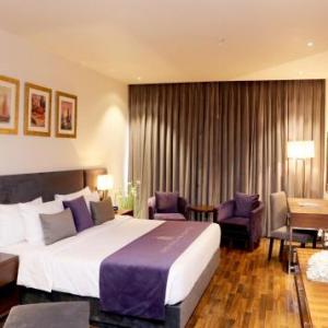 Indigo Heights Hotel & Suites