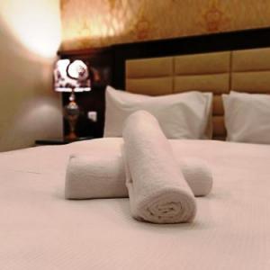 Adara canal suites Lahore