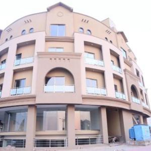 One Enclave Islamabad 