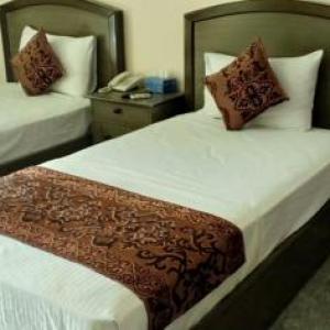 Standard Palace Hotel