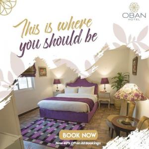 Oban Hotel