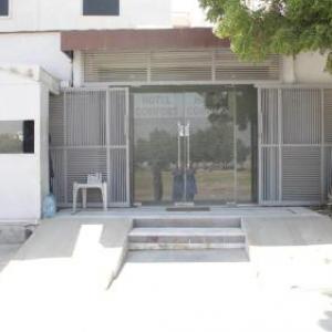 Hotel Comfort INN (R)