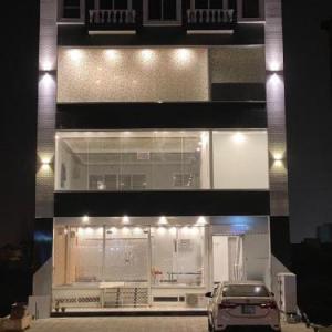 Burj Al Bahria Town Luxury Suites