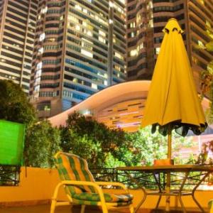 Livin Hub Guest House
