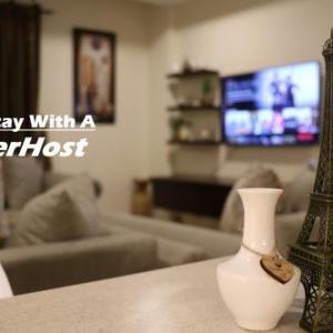 Apartment in Islamabad 
