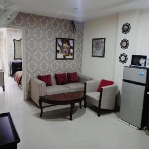 HS Global Apartments 