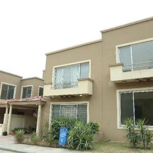 Butterfly Guest House Phase 7 Bahria town Islamabad 