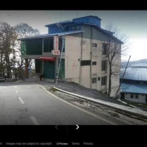 Diamond Hotel
