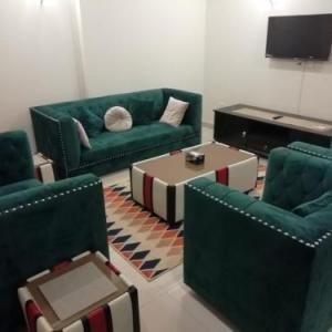 Royal Executive Apartment  two Bed Room Executive Heights F11 Islamabad Islamabad 