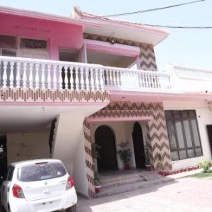 Hotel Sereena residence multan 
