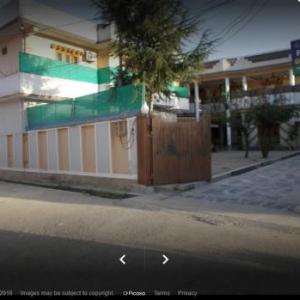 Pak Palace Guest House Abbottabad Islamabad