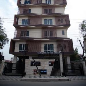 Belmorris Hotels  Resorts
