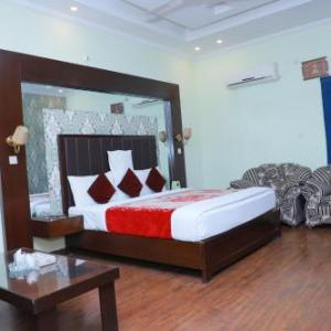 Hotel Royal one multan 