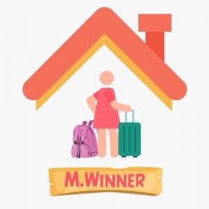 MWinner Guest House Karachi
