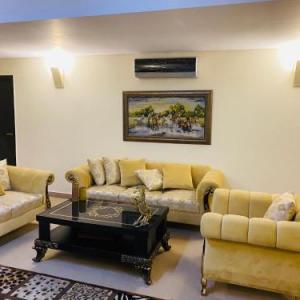 Apartment in Lahore 