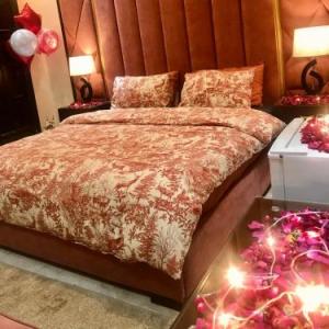 margalla Hills Residency