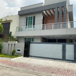Bahria Villa Phase 2 Islamabad 