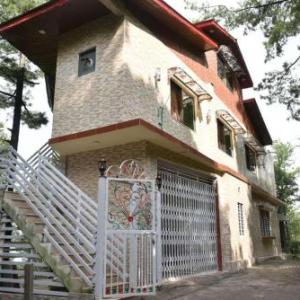 Jacaranda lodges murree