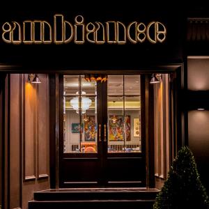 Ambiance Boutique Art Hotel Lahore