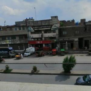 Faizan Hotel
