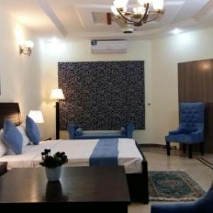 Apartment in Islamabad 