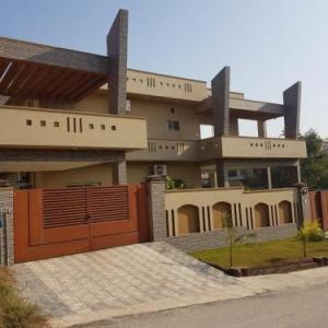 Alpha Guest House 