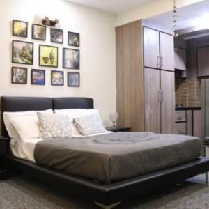 Smart Luxury Studio Apartment