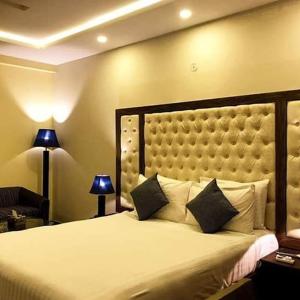 Hotel Days Inn 