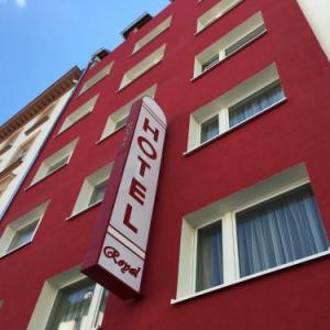 Hotel in Frankfurt/Main 
