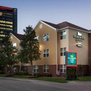 Homewood Suites by Hilton Houston-Westchase