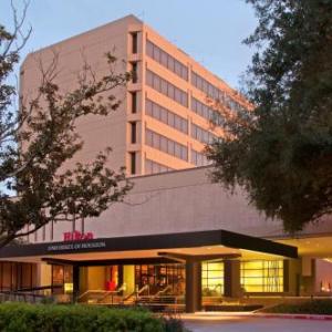 Hilton University of Houston