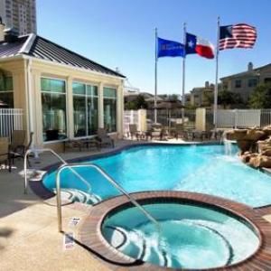 Hilton Garden Inn Houston/Galleria Area