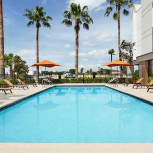 Hampton Inn - Houston/Brookhollow Houston