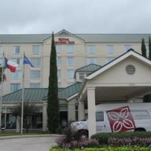 Hilton Garden Inn Houston/Bush Intercontinental Airport