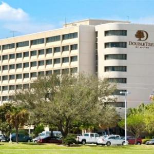 DoubleTree by Hilton Hotel Houston Hobby Airport