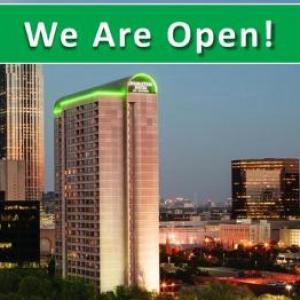 DoubleTree by Hilton Hotel & Suites Houston by the Galleria Texas