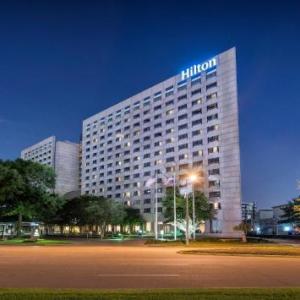 Hilton Houston Post Oak by the Galleria