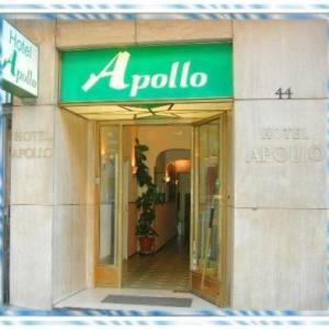 Apollo