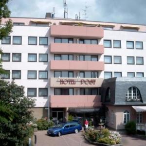 TOP Hotel Post Frankfurt Airport