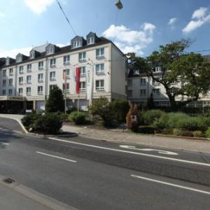 Lindner Congress Hotel Frankfurt Frankfurt/Main