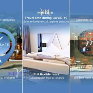 Mercure Hotel Kaiserhof City Center