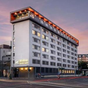 mainhaus Stadthotel Frankfurt