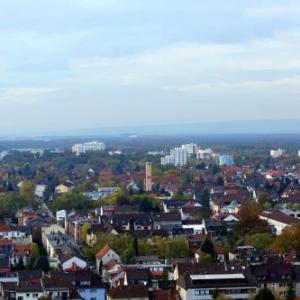 Best Western Hotel Frankfurt Airport Neu-Isenburg