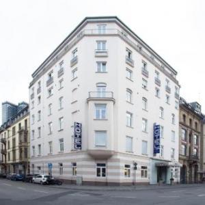 Hotel Hamburger Hof