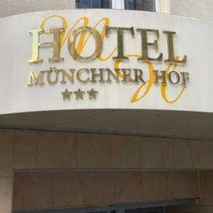 Hotel Münchner Hof