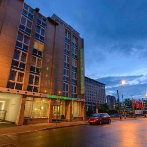Trip Inn Hotel Minerva Frankfurt Frankfurt/Main