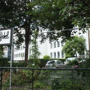 The Suite Hotel Garden 