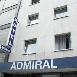 Admiral Hotel Frankfurt/Main